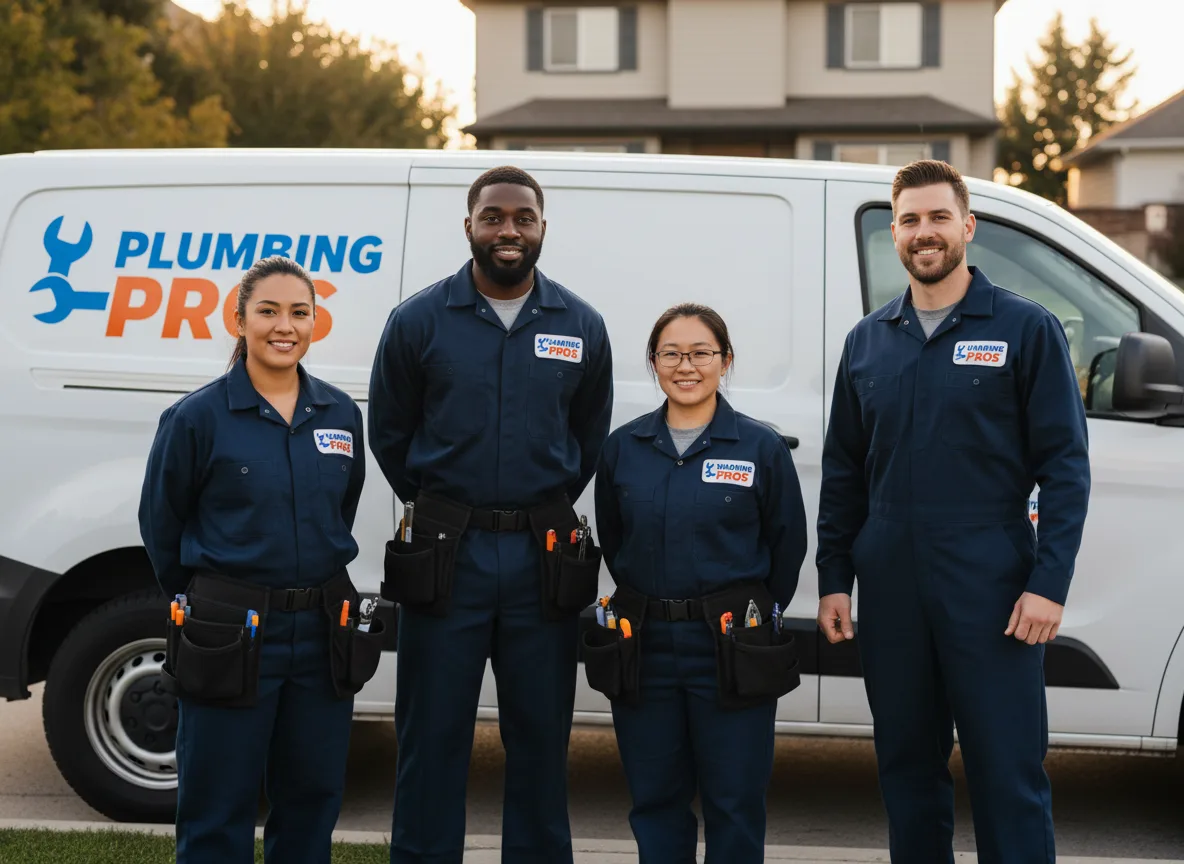 Water Heater Repair company in Houghton Lake Heights, MI